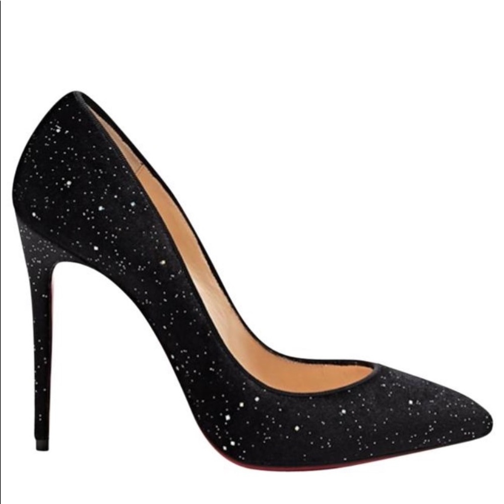 Christian Louboutin Pigalle Follies
